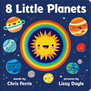 8 Little Planets 8 Little Planets