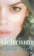 Delirium (Delirium, #1) Delirium (Delirium, #1)