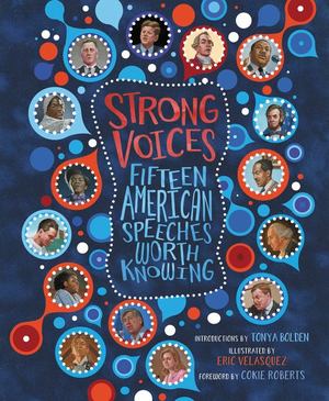 Strong Voices Strong Voices