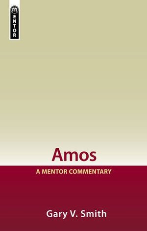 Amos Amos