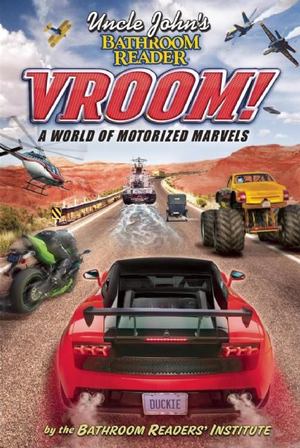 World of Motorized Marvels, A World of Motorized Marvels, A