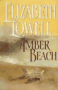 Amber Beach Amber Beach