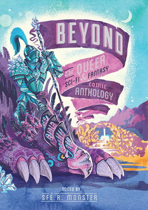 Beyond Anthology, The Beyond Anthology, The