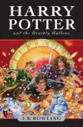 Harry Potter and the Deathly Hallows Harry Potter and the Deathly Hallows