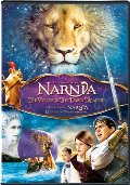 Chronicles of Narnia: The Voyage of the Dawn Treader (Bilingual), The Chronicles of Narnia: The Voyage of the Dawn Treader (Bilingual), The
