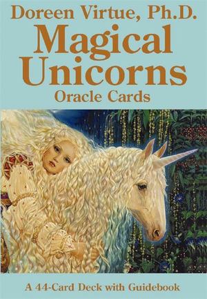 Magical Unicorns Magical Unicorns