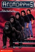 Predator, The (Animorphs 5) Predator, The (Animorphs 5)