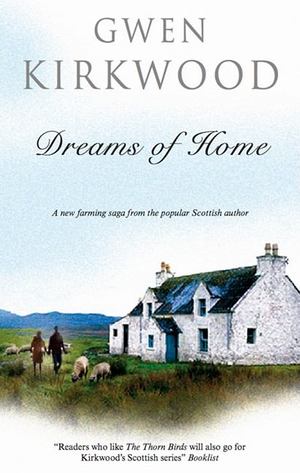 Dreams of Home Dreams of Home