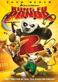 Kung Fu Panda 2 (Bilingual) Kung Fu Panda 2 (Bilingual)