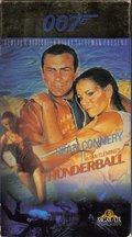 Thunderball Thunderball