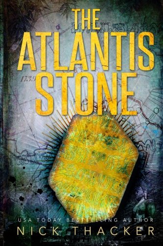 Atlantis Stone, The Atlantis Stone, The