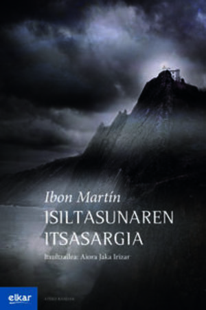 Isiltasunaren itsasargia (Ateko bandan) (Basque Edition) Isiltasunaren itsasargia (Ateko bandan) (Basque Edition)