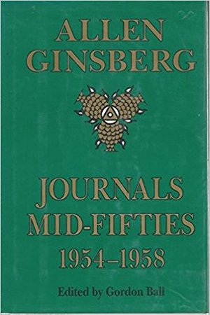 Journals Mid-Fifties 1954-1958 Journals Mid-Fifties 1954-1958