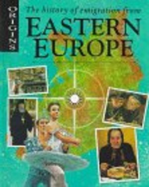 Eastern Europe (Origins) Eastern Europe (Origins)