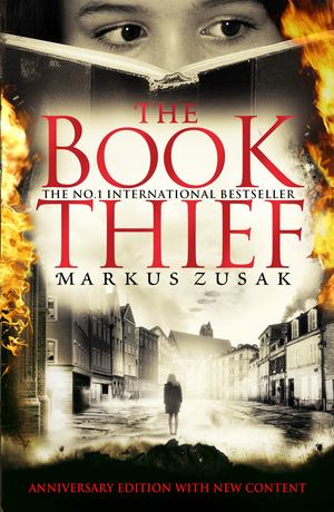Book Thief, The Book Thief, The