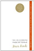 Life-Changing Magic of Tidying, The Life-Changing Magic of Tidying, The