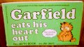 Garfield Eats His Heart Out Garfield Eats His Heart Out