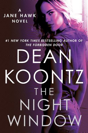 Night Window, The Night Window, The