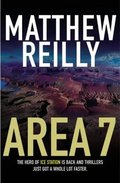 Area 7 Area 7