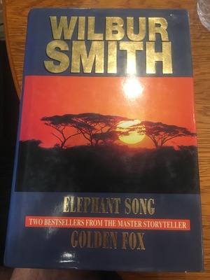 Elephant Song / Golden Fox Elephant Song / Golden Fox