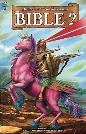 Bible 2, The Bible 2, The