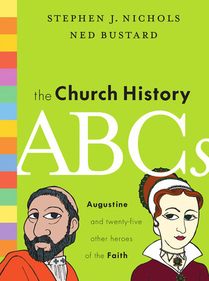 Church History ABCs, The Church History ABCs, The
