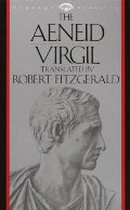 Aeneid (Vintage Classics), The Aeneid (Vintage Classics), The