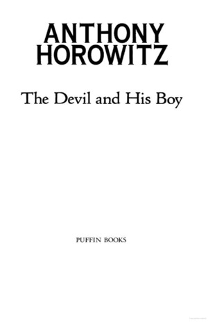 Devil and His Boy, The Devil and His Boy, The