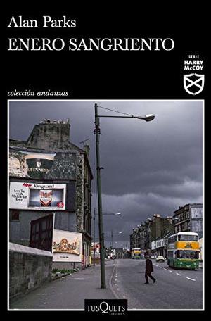 Enero sangriento (Andanzas) (Spanish Edition) Enero sangriento (Andanzas) (Spanish Edition)