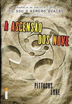 Ascensao dos Nove - Vol. 3 (Em Portugues do Brasil) Ascensao dos Nove - Vol. 3 (Em Portugues do Brasil)