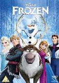 Frozen Frozen