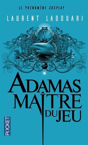 Adamas maître du jeu Adamas maître du jeu
