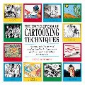Encyclopedia of Cartooning Techniques, The Encyclopedia of Cartooning Techniques, The