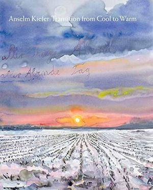 Anselm Kiefer Anselm Kiefer