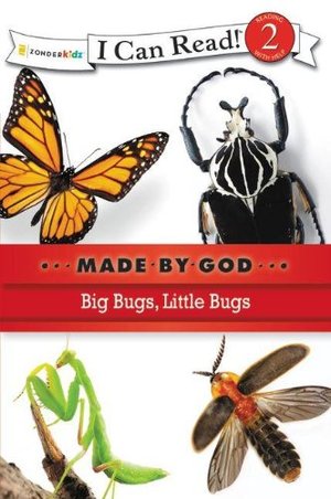 Big Bugs, Little Bugs Big Bugs, Little Bugs