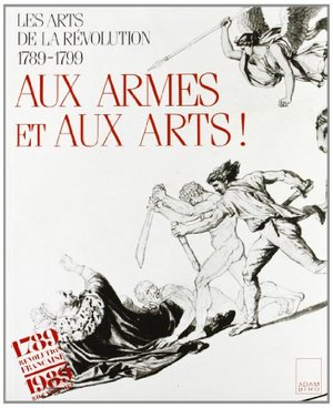 Aux armes & aux arts! Aux armes & aux arts!