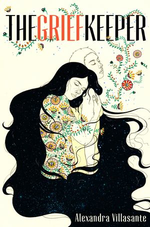 Grief Keeper, The Grief Keeper, The