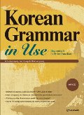 Korean Grammar in Use: Beginning to Early Intermediate Korean Grammar in Use: Beginning to Early Intermediate