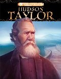 Hudson Taylor - J BIO TAY Hudson Taylor - J BIO TAY