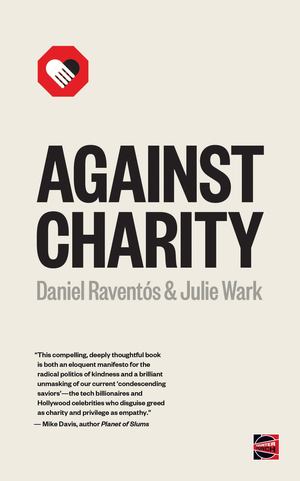 Against Charity Against Charity