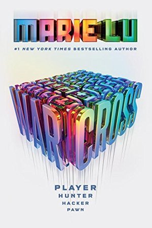Warcross Warcross