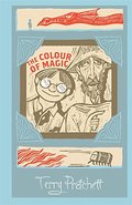 Colour of Magic, The Colour of Magic, The