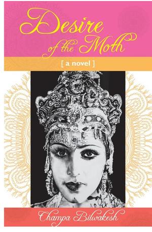 Desire of the Moth Desire of the Moth