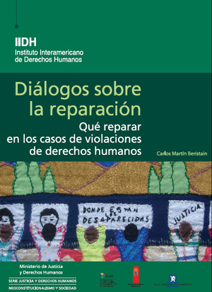 Diálogos sobre la reparación Diálogos sobre la reparación