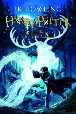 Harry Potter: Book 3 - Harry Potter and the Prisoner of Azkaban Harry Potter: Book 3 - Harry Potter and the Prisoner of Azkaban