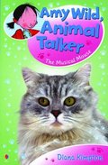 Amy Wild, Animal Talker: The Musical Mouse Amy Wild, Animal Talker: The Musical Mouse