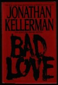 Bad Love Bad Love