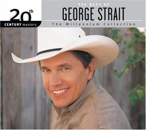 Best of George Strait - 20th Century Masters: Millennium Collection (Eco-Friendly Packaging), The Best of George Strait - 20th Century Masters: Millennium Collection (Eco-Friendly Packaging), The