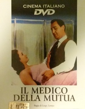 Il medico della mutua Il medico della mutua