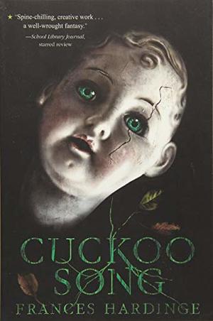 Cuckoo Song Cuckoo Song